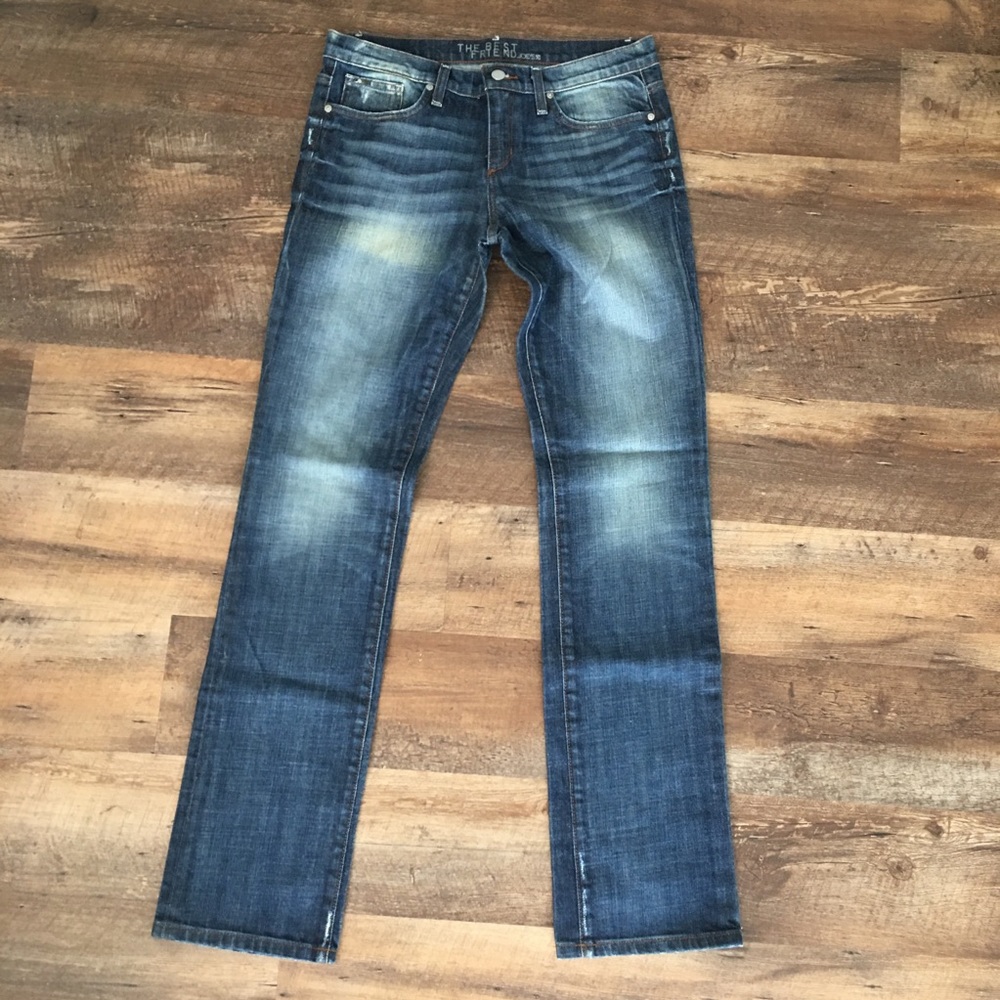Joe’s Jeans Best Friend Jeans